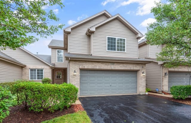 1440 Mackenzie Lane - 1440 Mackenzie Lane, Elgin, IL 60120