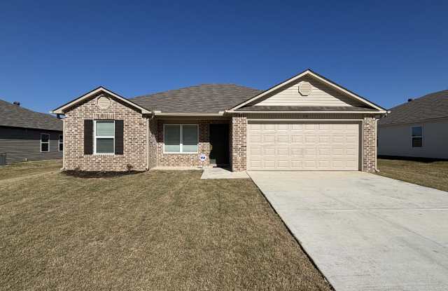 34 Ten Point Ln - 34 10 Point Lane, Ward, AR 72176