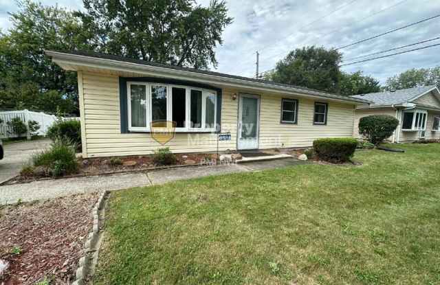 6284 Minnesota St - 6284 Minnesota Street, Hobart, IN 46342