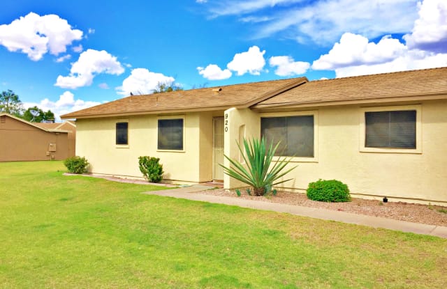 920 S Acorn Avenue - 920 South Acorn Avenue, Tempe, AZ 85281
