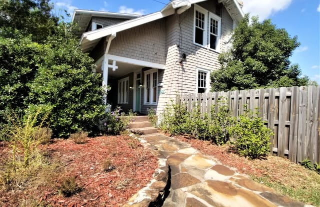 4235 WOODMERE ST - 4235 Woodmere Street, Jacksonville, FL 32210