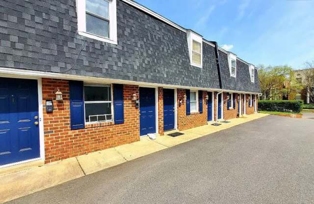 300 S Arthur Ashe Blvd photos photos