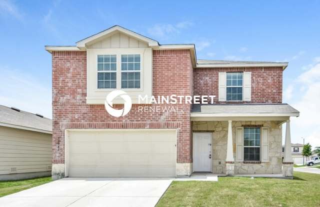 11942 Fieldcrest Run - 11942 Fieldcrest Run, Bexar County, TX 78254