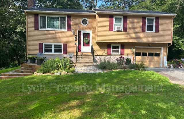 46 Inchcliffe Dr photos photos