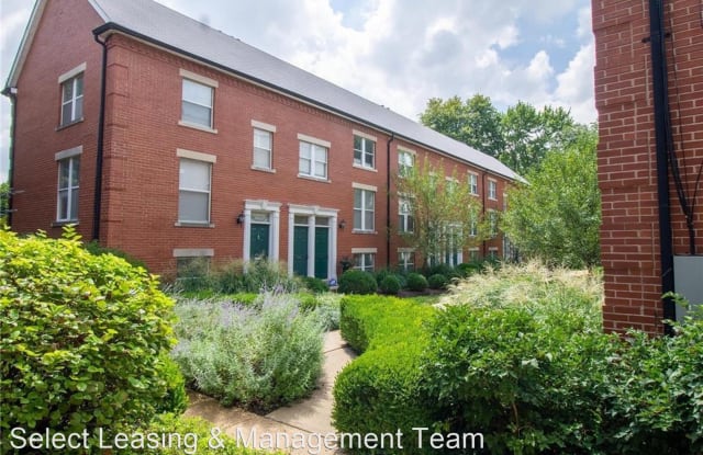 4371 #E Laclede Ave - 4371 Laclede Ave, St. Louis, MO 63108