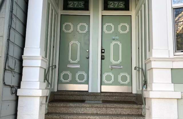 273 27th Street Gallery 2