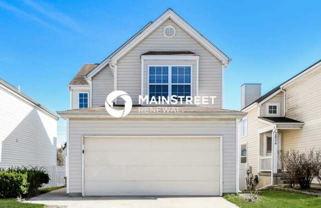 2820 Liberty Landing Court - 2820 Liberty Landing Court, St. Louis County, MO 63033