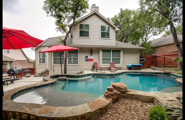 8915 Rio Sedona Dm - 8915 Rio Sedona Dam, San Antonio, TX 78023
