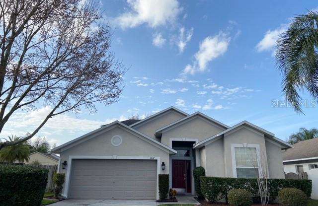1037 JACOB WAY - 1037 Jacob Way, Odessa, FL 33556