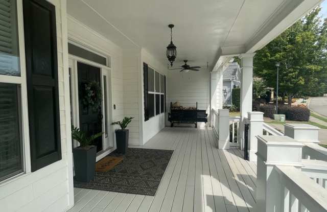 Beautiful Oconee Home! Gallery 3