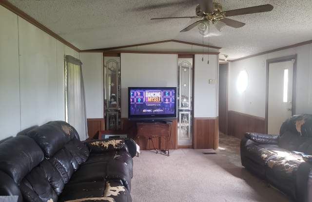 24552 John Cane Road - 24552 John Cane Road, Accomack County, VA 23357