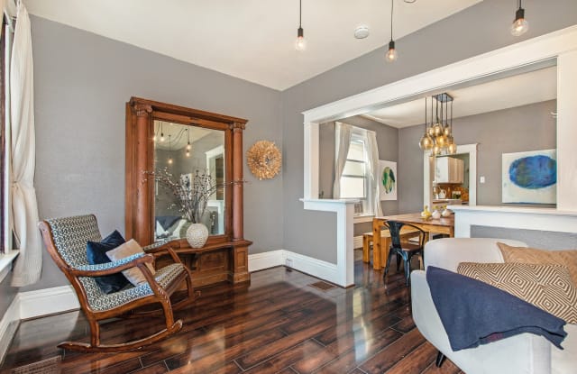 753 Knox Ct - 753 Knox Court, Denver, CO 80204
