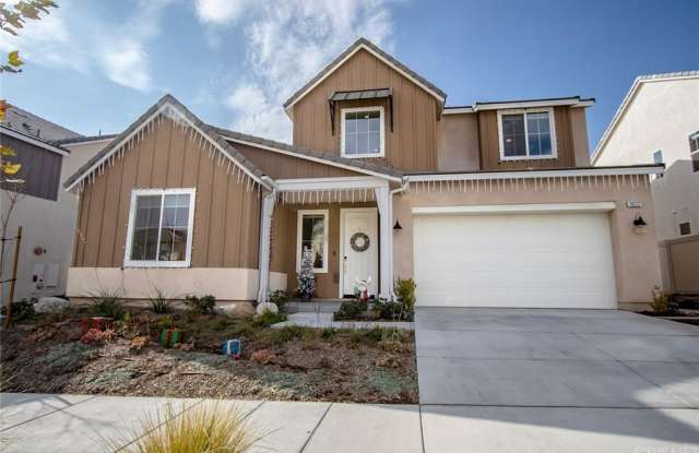 18222 Cumulus Court - 18222 Cumulus Court, Los Angeles County, CA 91351