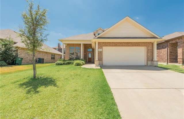4645 Sleepy Meadows Drive - 4645 Sleepy Meadows Drive, Fort Worth, TX 76244