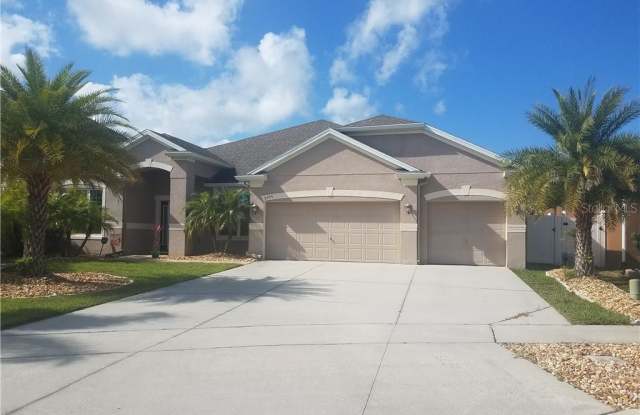 2055 BRISTOL GRANDE WAY - 2055 Bristol Grande Way, Bithlo, FL 32820