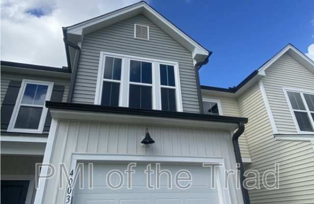 4003 Beckton Trail - 4003 Beckton Trail, Guilford County, NC 27282