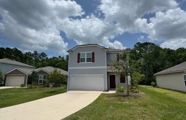 780 Morgans Treasure Road St Augustine, FL photos photos