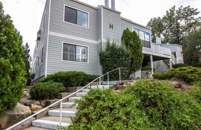 Granite Creek Condominium photos photos