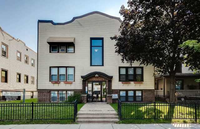 3419 Nicollet Avenue photos photos