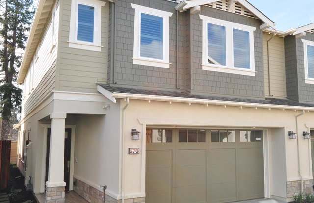 570 Wise Way - 570 Wise Way, Pleasanton, CA 94566