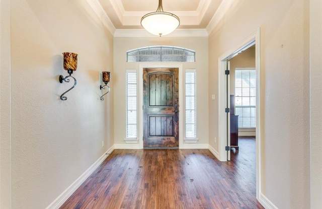 521 Parker Oaks Lane Gallery 4