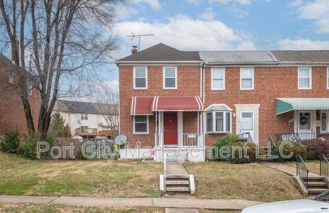 1237 Delbert Avenue - 1 photos photos