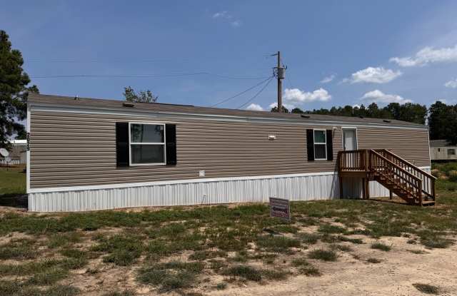 Brand New 3 Bed, 2 Bath Single Wide located in Eagle Springs! Gallery 1