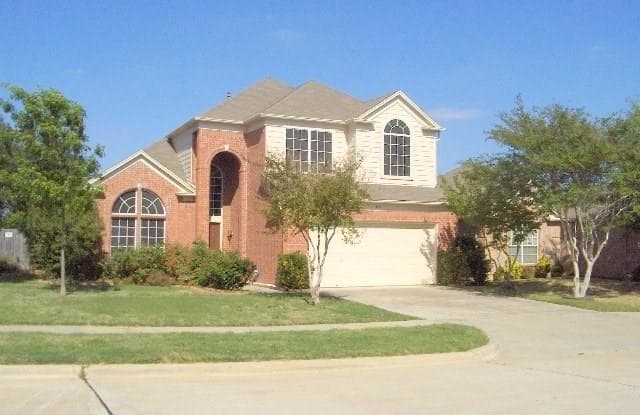 1501 Park Chase Avenue - 1501 Park Chase Avenue, Arlington, TX 76011