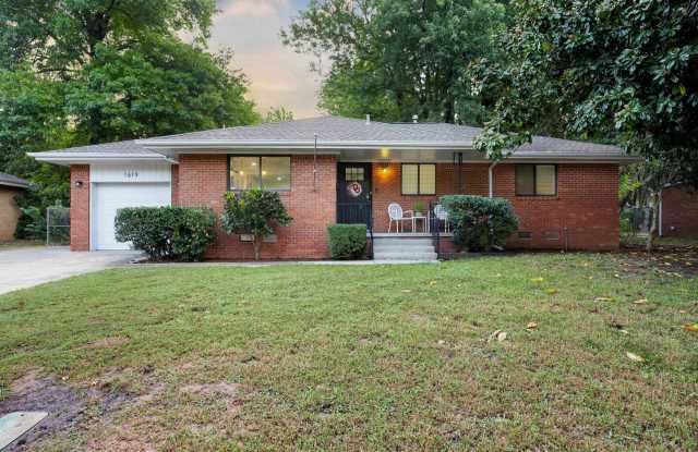 1619 Franklin Drive Gallery 1