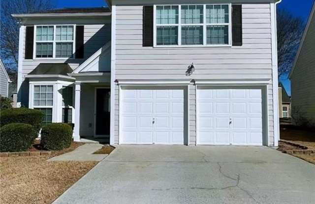 9025 Ruel Lane - 9025 Ruel Lane, Forsyth County, GA 30024 9025 Ruel Lane - 9025 Ruel Lane, Forsyth County, GA 30024