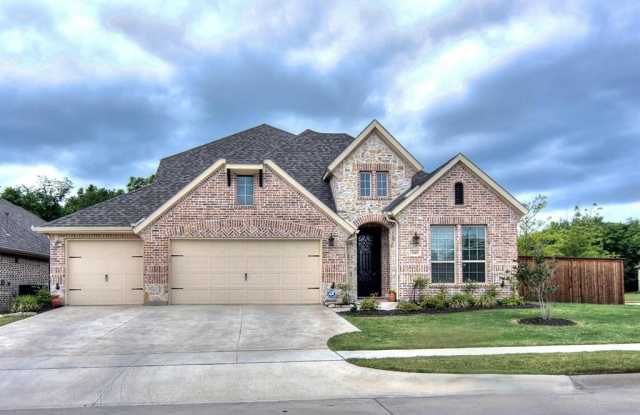 3609 Ashwood Drive - 3609 Ashwood Drive, McKinney, TX 75071