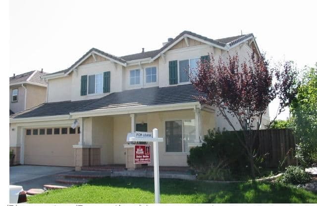 4502 Peacock Ct - 4502 Peacock Court, Dublin, CA 94568