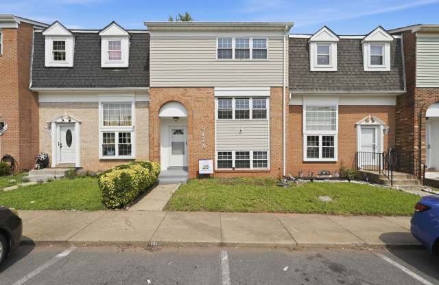 This beautifully designed townhome offers three spacious bedrooms and two and a half refined baths, thoughtfully curated for both comfort and style. photos photos