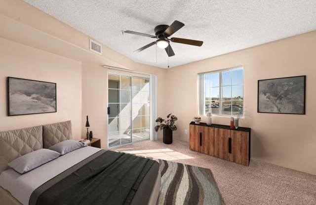 Silver Cliffs Apartments Gallery 4