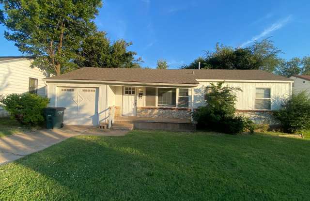 2 bedroom 1 bath - Del City photos photos