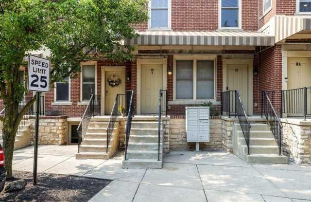 10 1/2 Clark Place Gallery 2