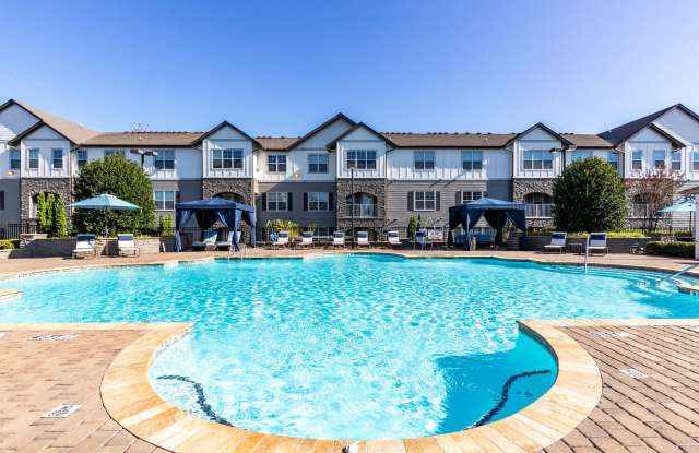 The Aventine Greenville photos photos