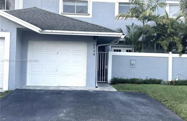 9724 SW 142 PL - 9724 Southwest 142nd Place, The Hammocks, FL 33186 9724 SW 142 PL - 9724 Southwest 142nd Place, The Hammocks, FL 33186