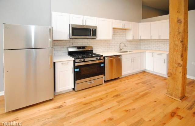 1817 S Bishop St 308 - 1817 South Bishop Street, Chicago, IL 60608