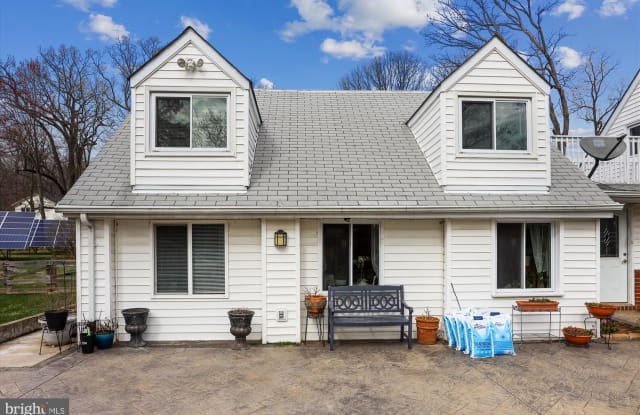 4401 OAK HILL ROAD - 4401 Oak Hill Road, Olney, MD 20853