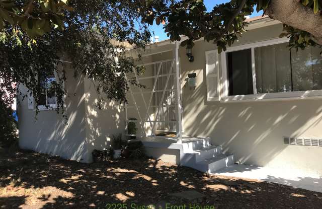 2225 Susan Place - 2225 Susan Place, San Diego, CA 92105