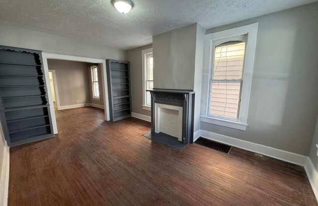 528 Forest Avenue - 532 - 528 Forest Avenue, Zanesville, OH 43701