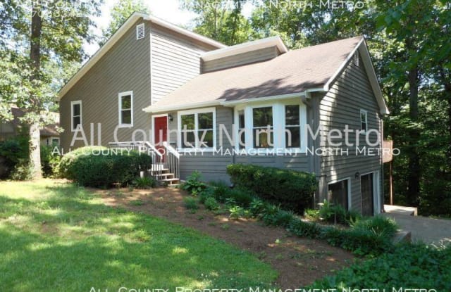 2964 Forest Chase Terrace - 2964 Forest Chase Terrace Northeast, Cobb County, GA 30066