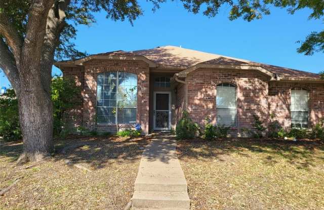 1905 Village Creek Drive - 1905 Village Creek Drive, Garland, TX 75040