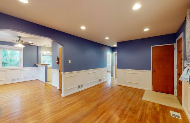 Fantastic Home in Fort Dupont Park! Parking and Basement Included! photos photos Fantastic Home in Fort Dupont Park! Parking and Basement Included! photos photos