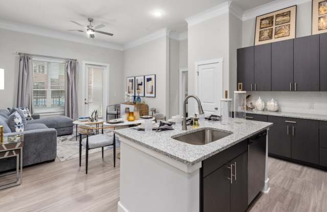 Villages at Depot Apartments photos photos