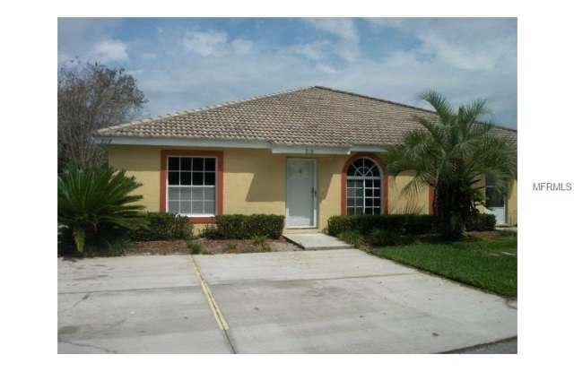 715 Lake Marion Golf Resort - 715 Lake Marion Golf Resort, Poinciana, FL 34759