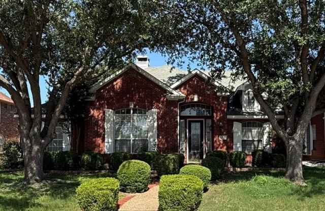 17712 River Chase Drive - 17712 River Chase Drive, Dallas, TX 75287