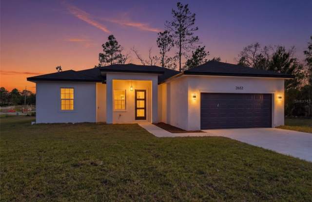 2652 W PARAGON LANE photos photos