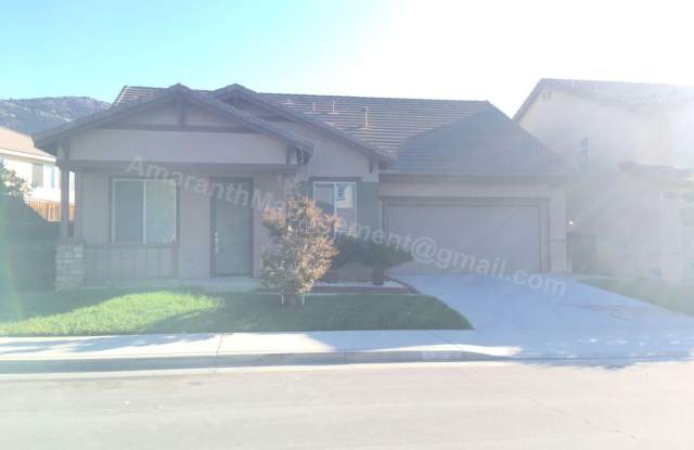 10162 Coral Lane - 10162 Coral Lane, Moreno Valley, CA 92557